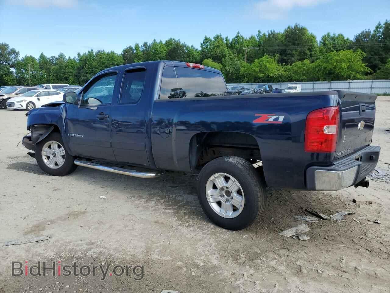 2008 CHEVROLET ALL Models - VIN: 2GCEC19J381243591 - Photo 2