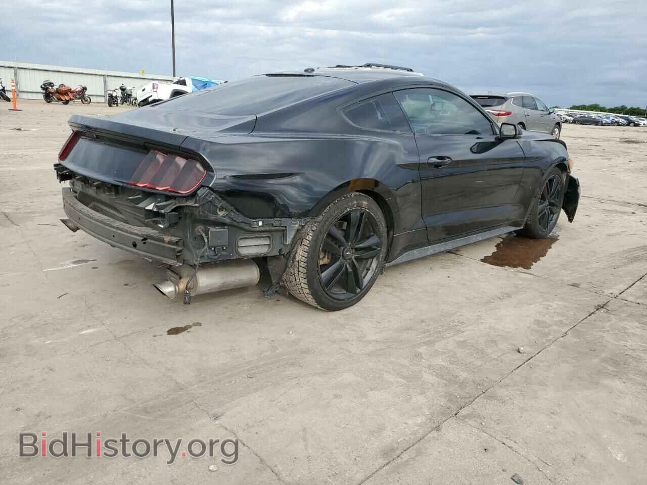 2015 FORD ALL Models - VIN: 1FA6P8TH7F5310413 - Photo 3