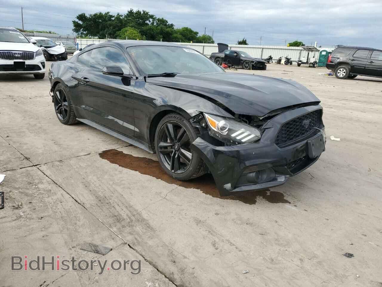 2015 FORD ALL Models - VIN: 1FA6P8TH7F5310413 - Photo 4