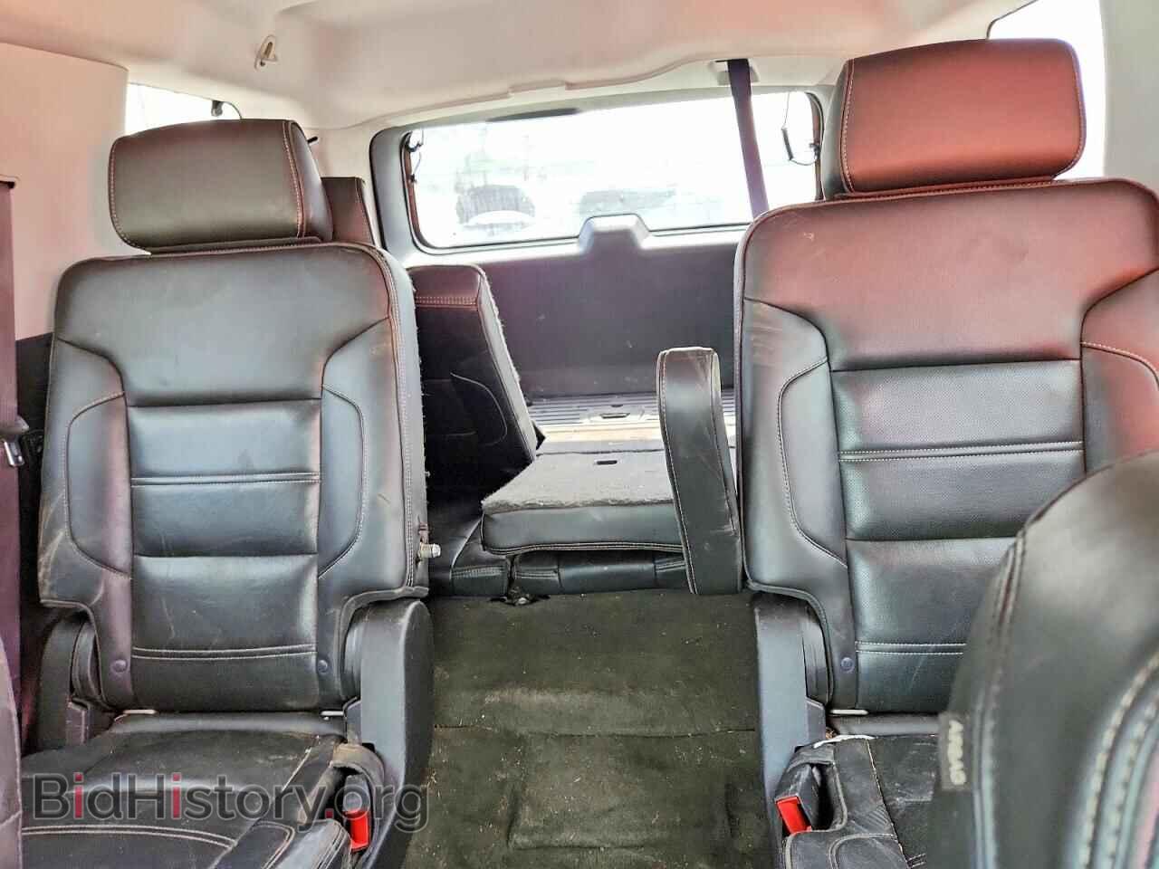 2015 GMC YUKON - VIN: 1GKS1CKJ2FR509867 - Фото 10