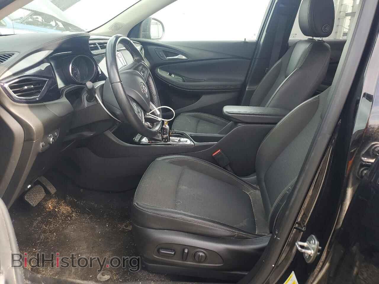 2021 BUICK ENCORE - VIN: KL4MMDS29MB085355 - Photo 7