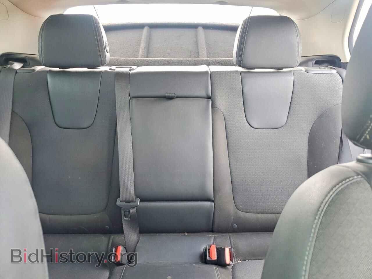 2021 BUICK ENCORE - VIN: KL4MMDS29MB085355 - Photo 10