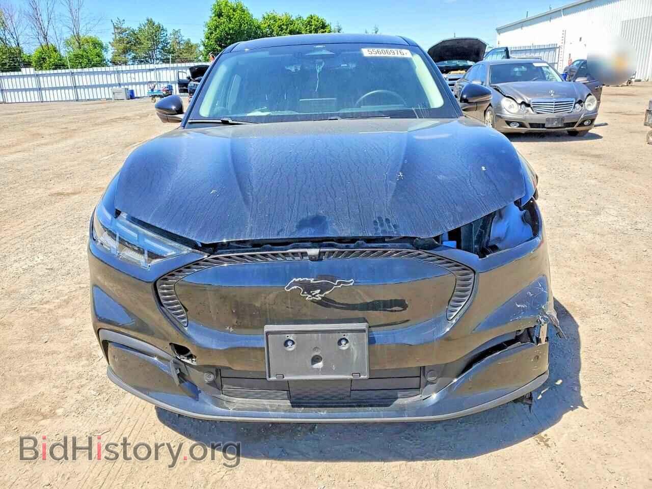 2024 FORD MUSTANG - VIN: 3FMTK1S55RMA04525 - Фото 5