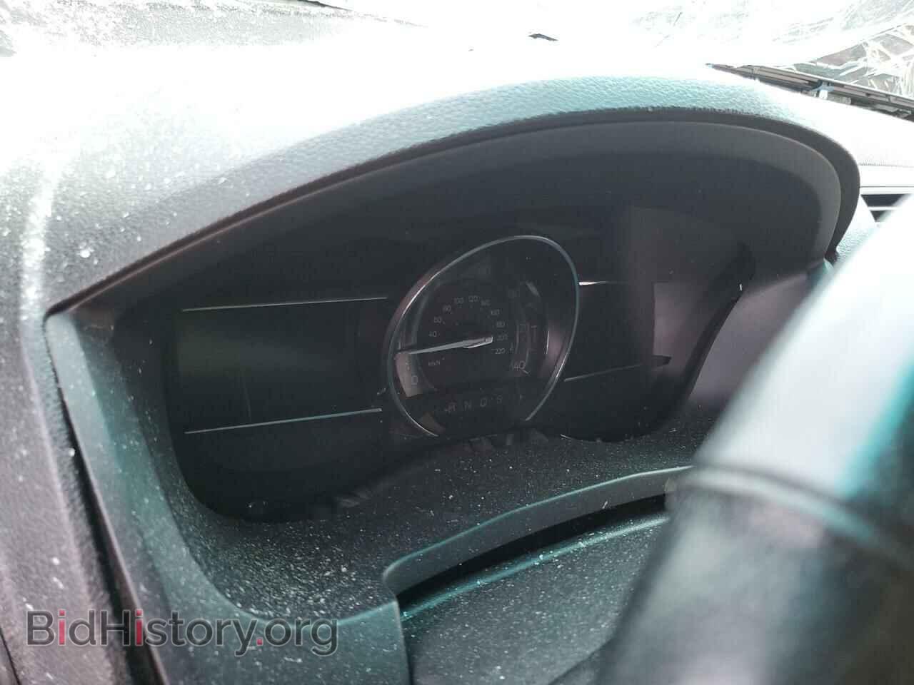 2017 FORD EXPLORER - VIN: 1FM5K7D88HGA42763 - Фото 9