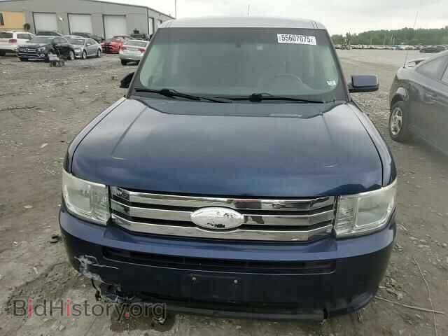 2012 FORD FLEX - VIN: 2FMGK5CC2CBD08748 - Photo 13