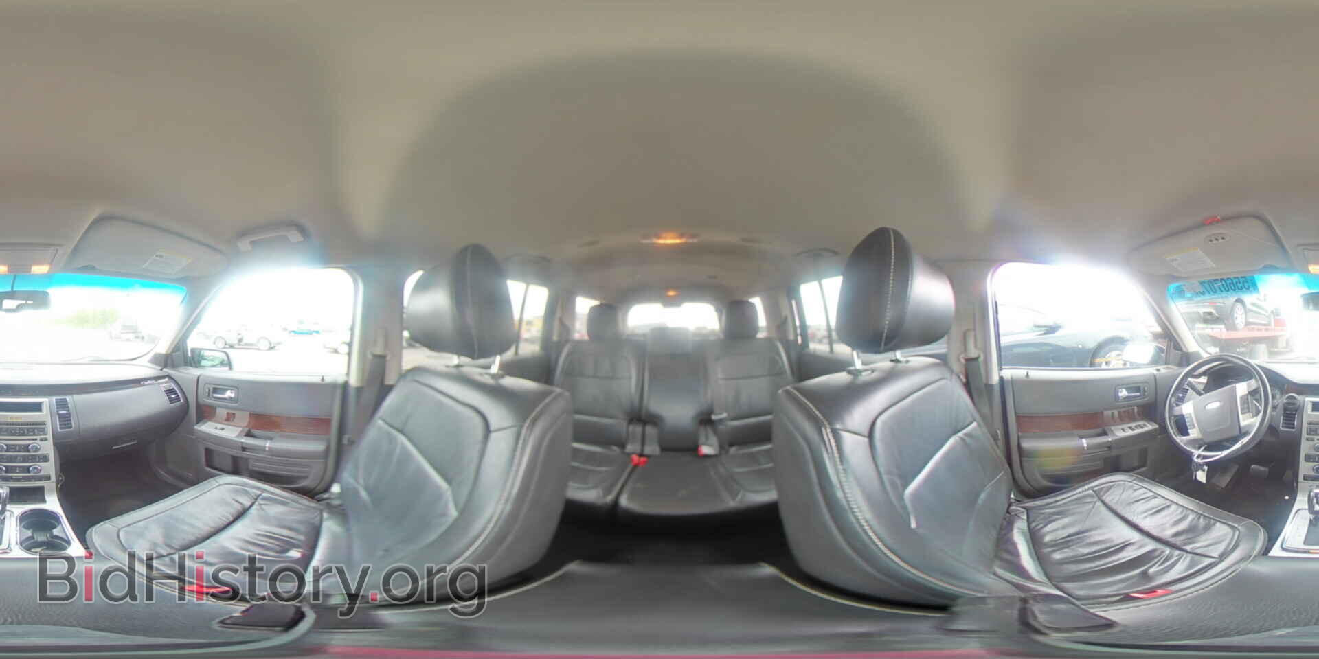 2012 FORD FLEX - VIN: 2FMGK5CC2CBD08748 - Photo 14