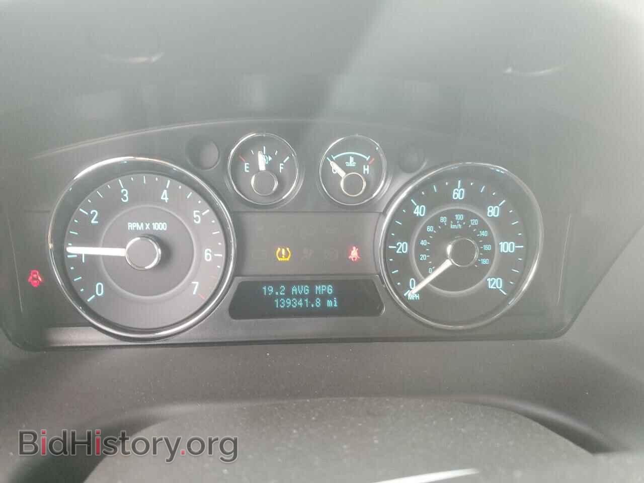 2012 FORD FLEX - VIN: 2FMGK5CC2CBD08748 - Photo 9