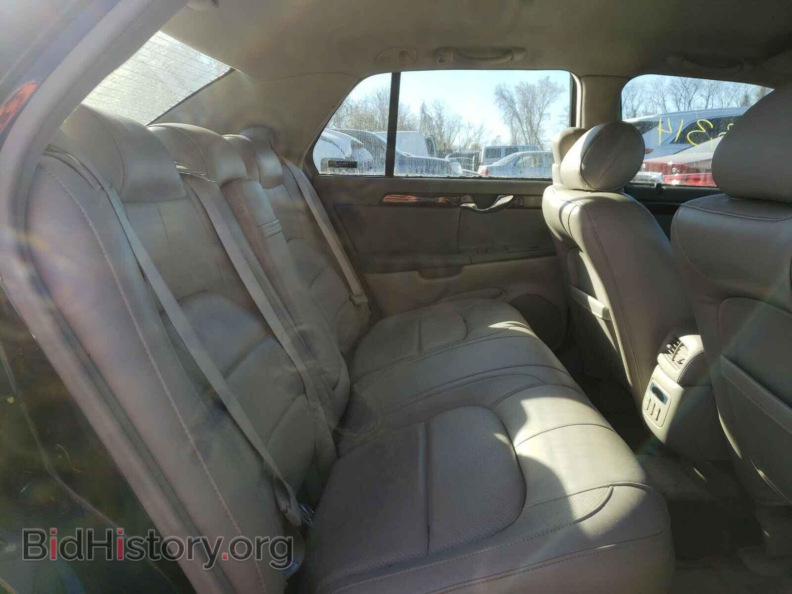 2001 CADILLAC DEVILLE - VIN: 1G6KF57921U132005 - Photo 6
