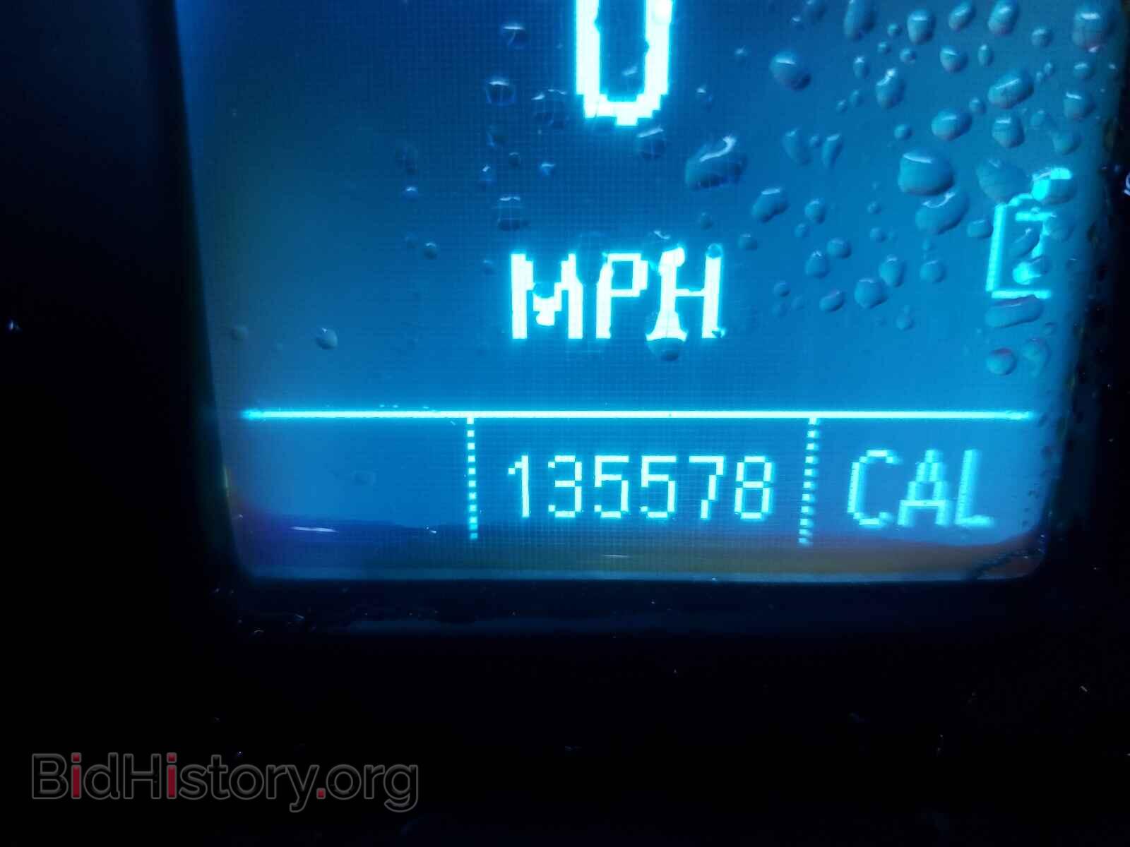 2011 BUICK REGAL - VIN: W04GN5EC0B1055023 - Фото 8