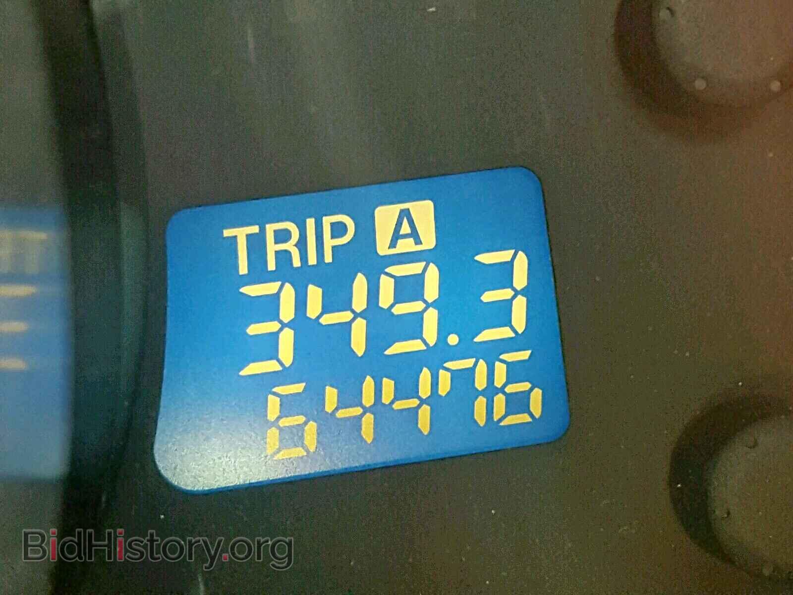 2011 MAZDA CX-7 - VIN: JM3ER2AMXB0383254 - Фото 8