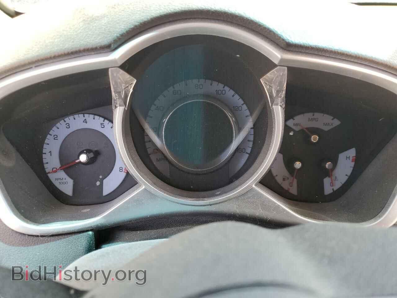 2012 CADILLAC SRX - VIN: 3GYFNAE34CS580557 - Photo 9