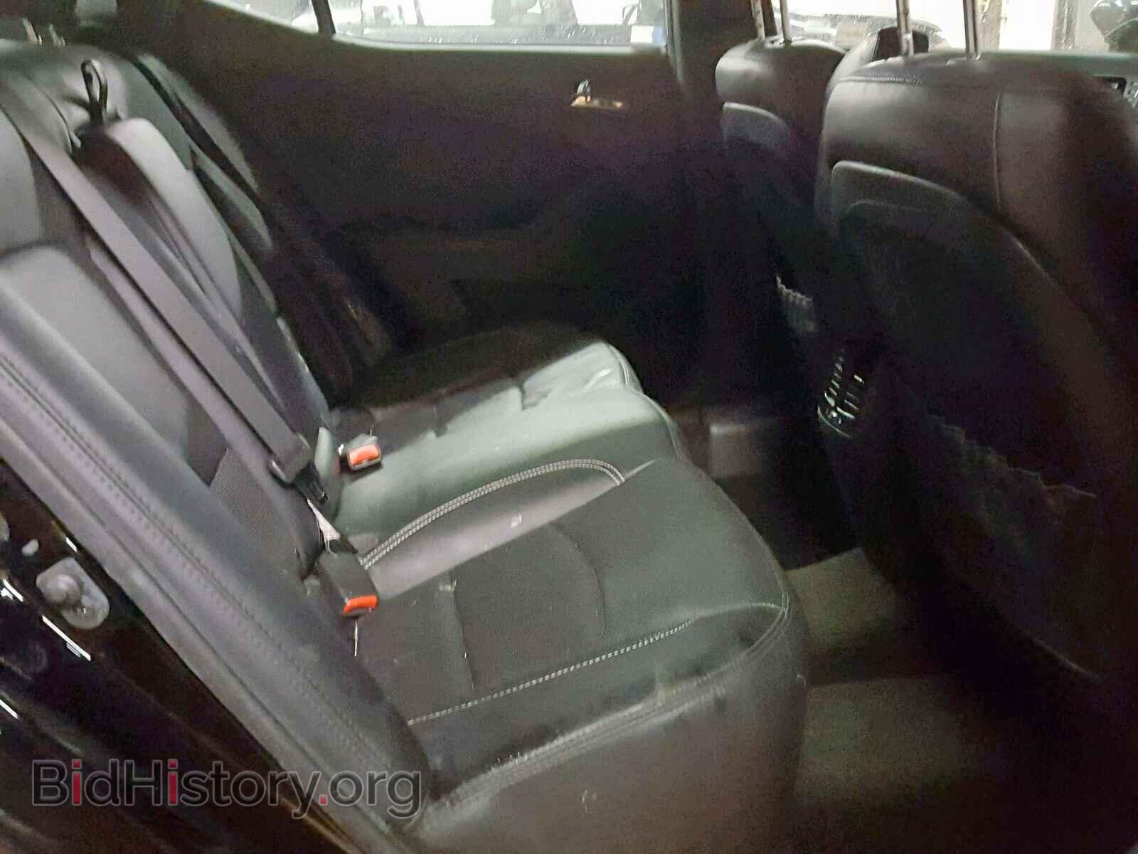 2013 KIA OPTIMA - VIN: 5XXGR4A62DG120952 - Photo 6