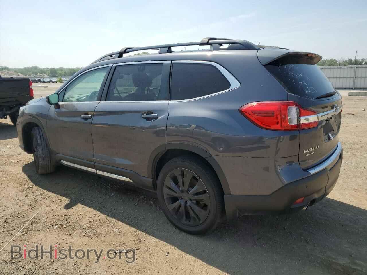 2021 SUBARU ASCENT - VIN: 4S4WMAPD4M3464308 - Фото 2