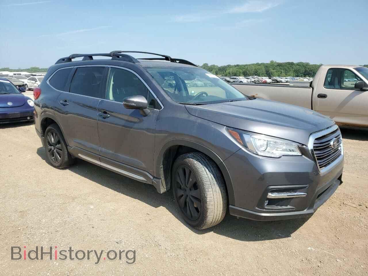 2021 SUBARU ASCENT - VIN: 4S4WMAPD4M3464308 - Фото 4