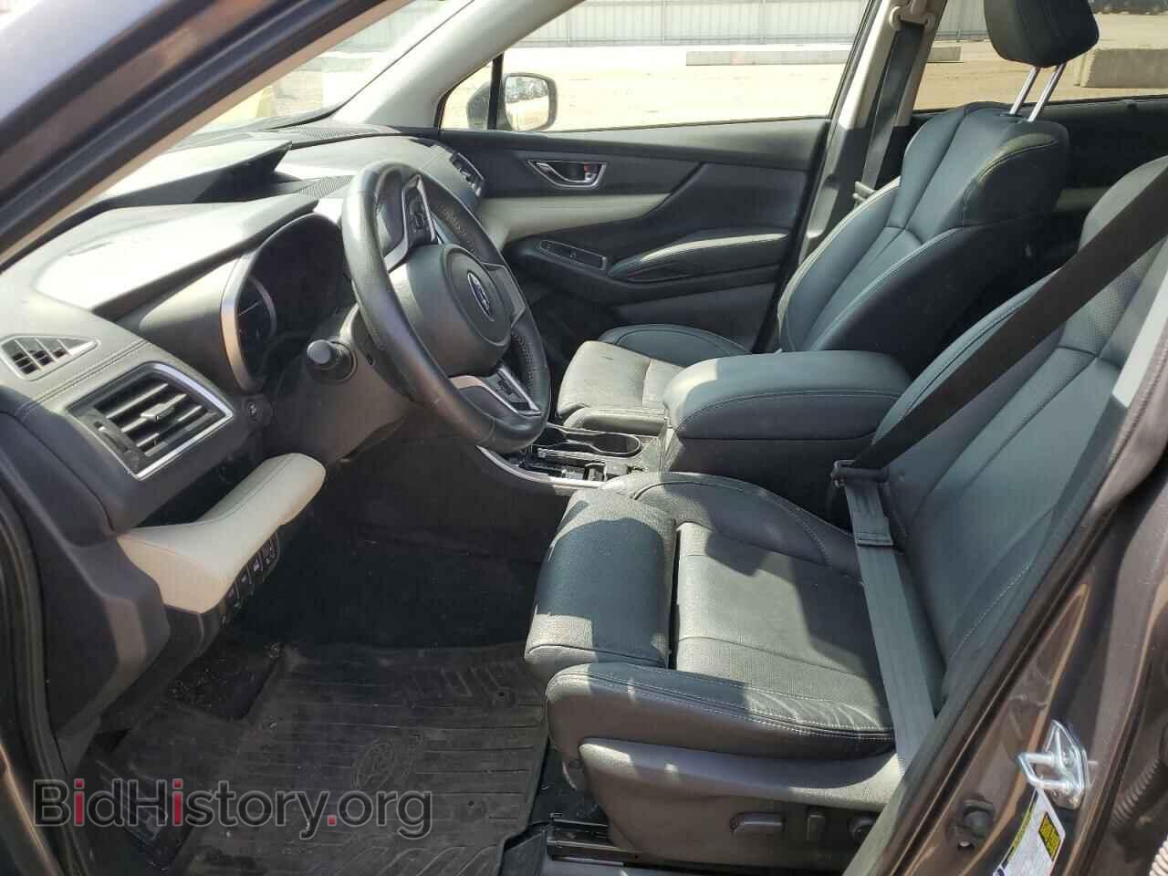 2021 SUBARU ASCENT - VIN: 4S4WMAPD4M3464308 - Фото 7