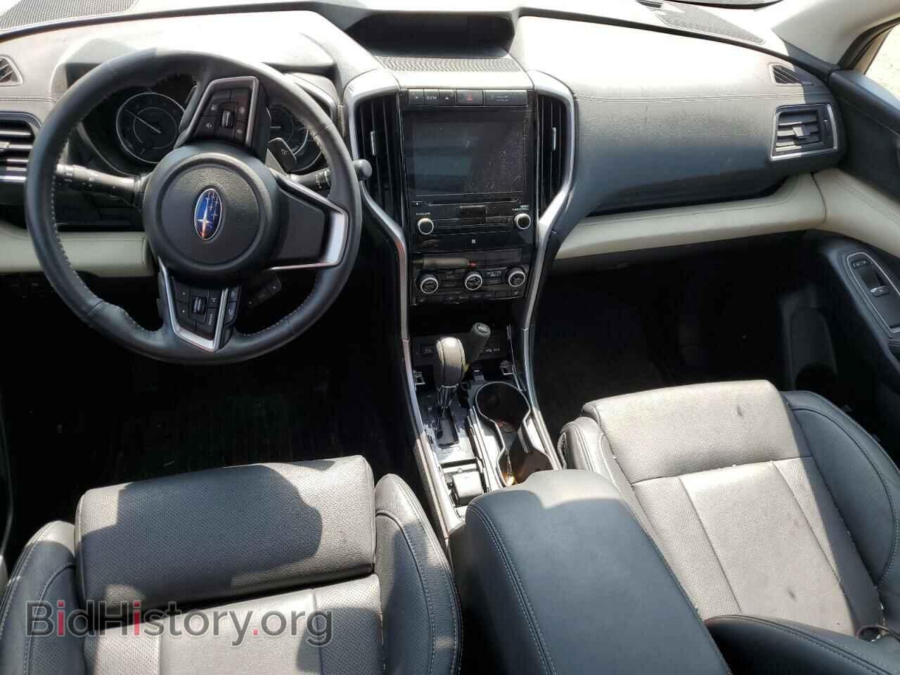 2021 SUBARU ASCENT - VIN: 4S4WMAPD4M3464308 - Фото 8