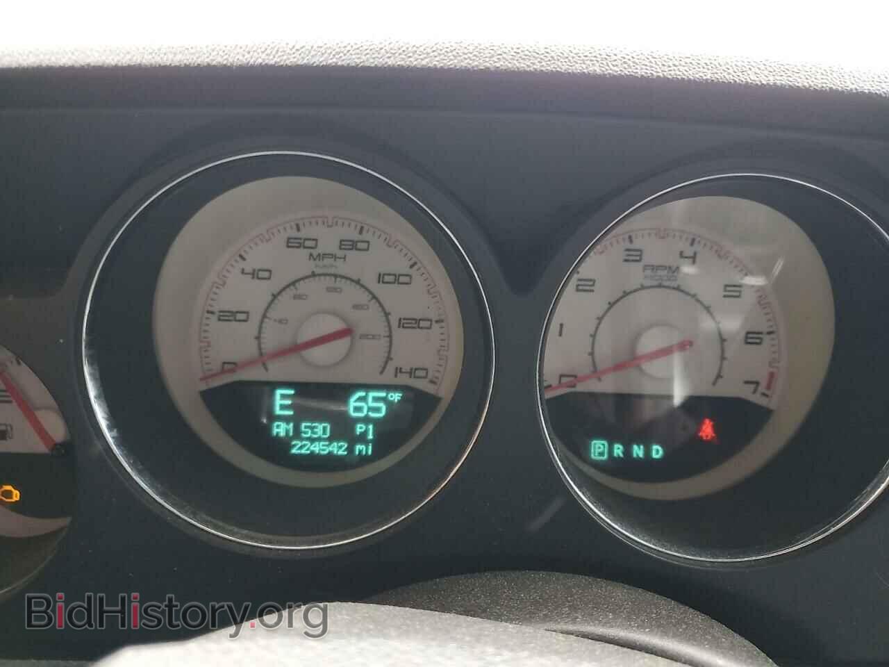 2012 DODGE CHALLENGER - VIN: 2C3CDYAG0CH291020 - Фото 9