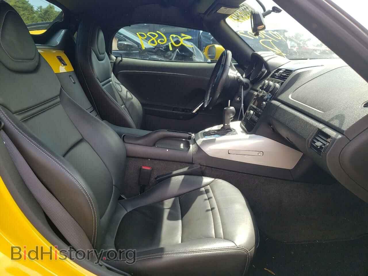 2007 SATURN SKY - VIN: 1G8MB35B97Y103883 - Фото 5