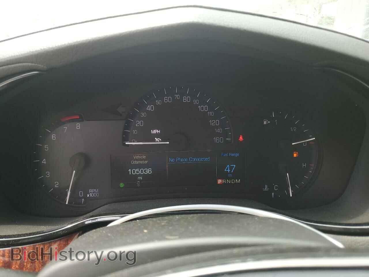 2014 CADILLAC CTS - VIN: 1G6AR5SX6E0165031 - Фото 9
