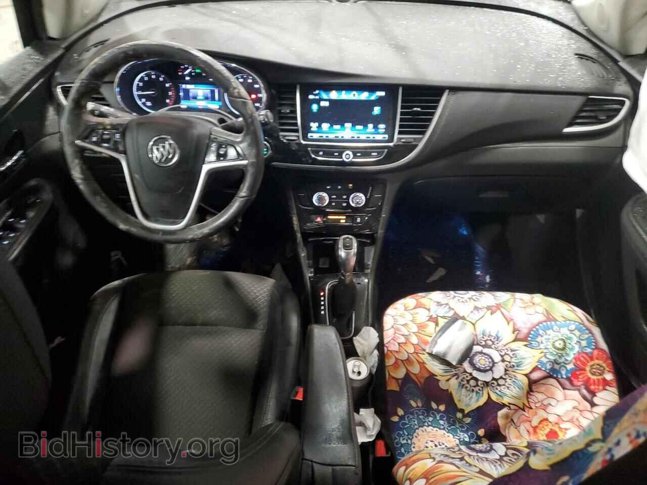 2019 BUICK ENCORE - VIN: KL4CJESB2KB962789 - Photo 8