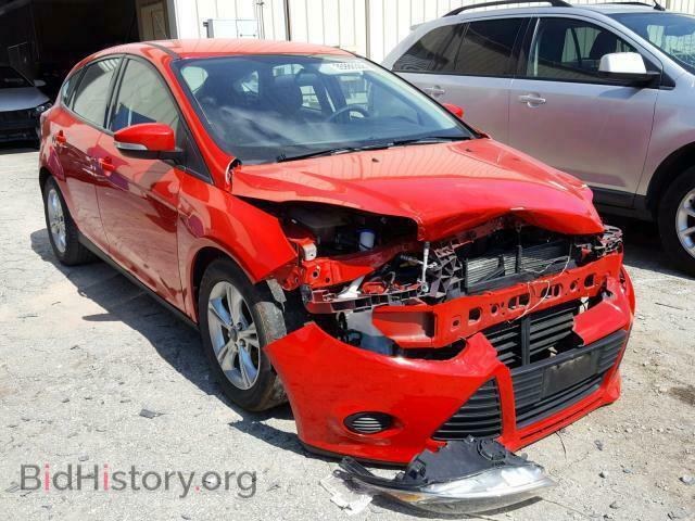 Фотография 1FADP3K23EL296964 - FORD FOCUS 2014