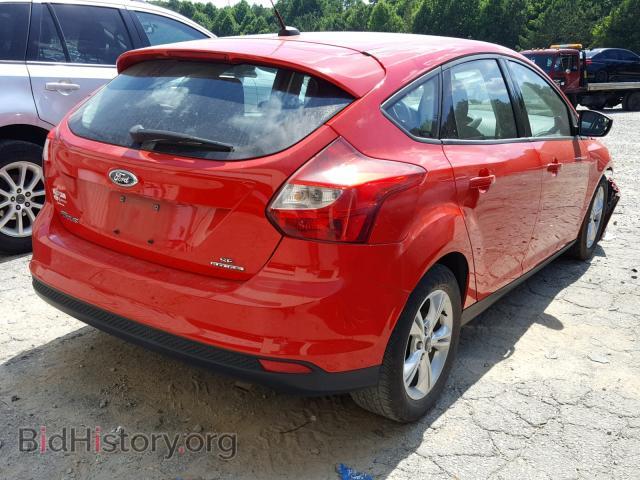 2014 FORD FOCUS - VIN: 1FADP3K23EL296964 - Photo 4