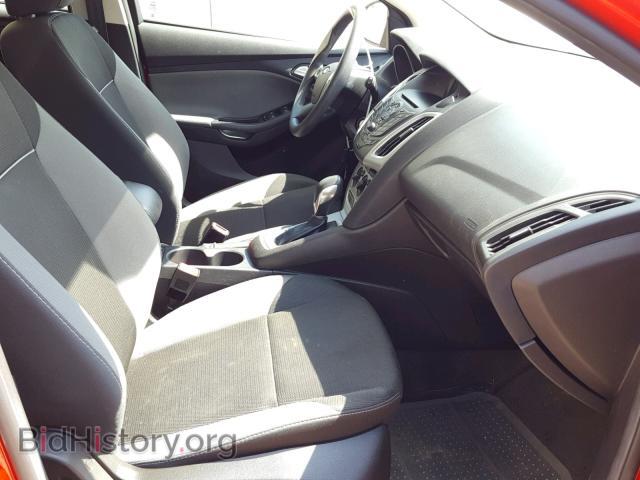 2014 FORD FOCUS - VIN: 1FADP3K23EL296964 - Photo 5