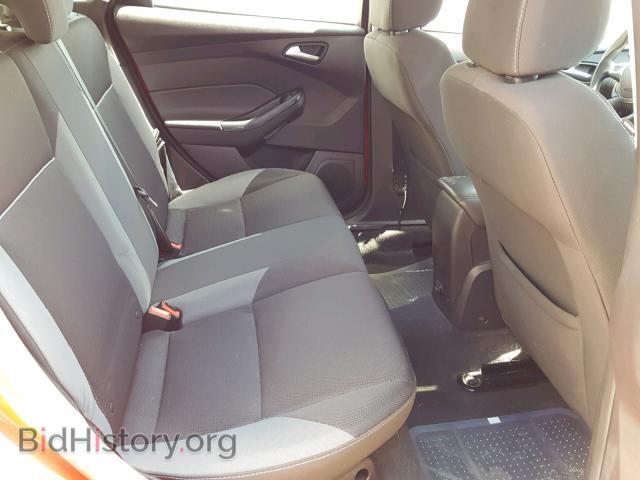 2014 FORD FOCUS - VIN: 1FADP3K23EL296964 - Photo 6