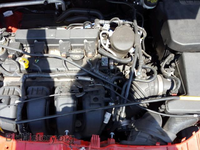 2014 FORD FOCUS - VIN: 1FADP3K23EL296964 - Photo 7