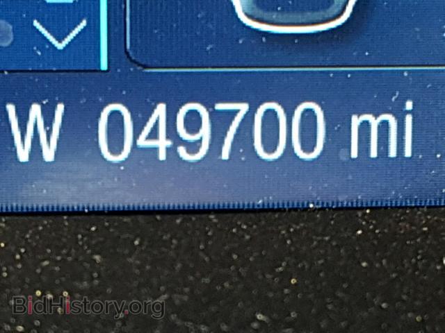 2014 FORD FOCUS - VIN: 1FADP3K23EL296964 - Photo 8
