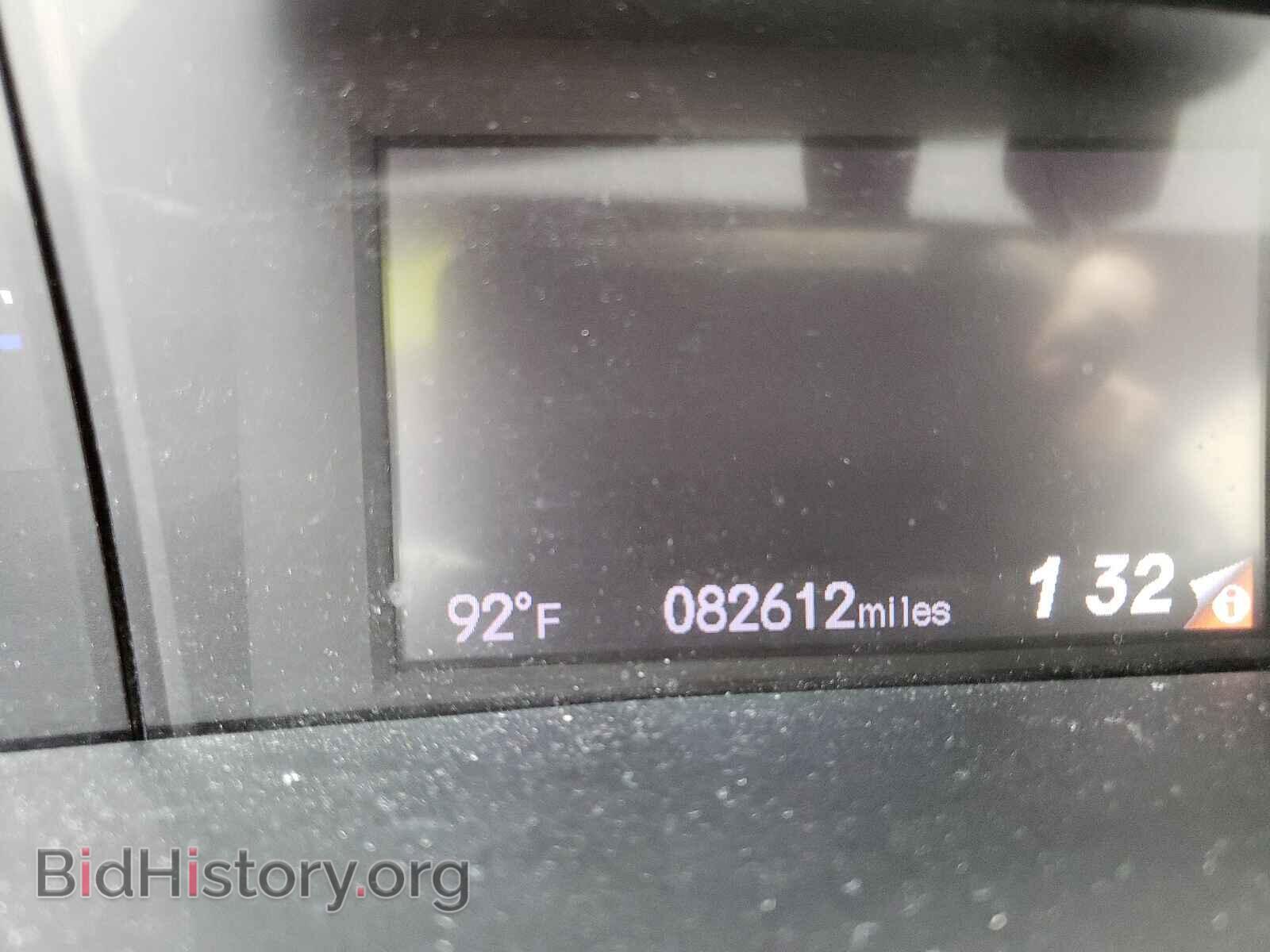 2012 HONDA CIVIC - VIN: 2HGFB2F95CH514112 - Фото 8