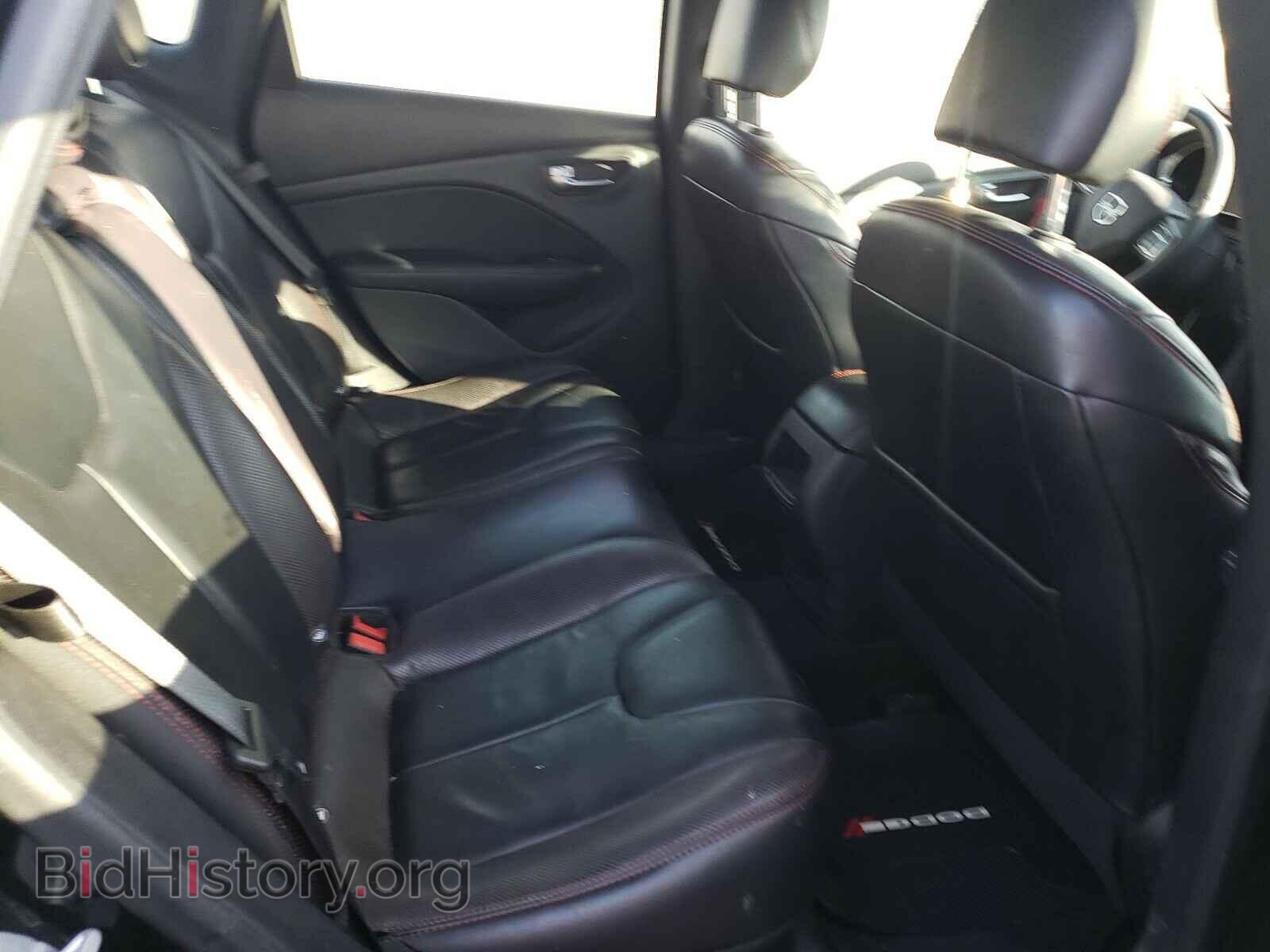 2015 DODGE DART - VIN: 1C3CDFEB7FD142091 - Photo 6