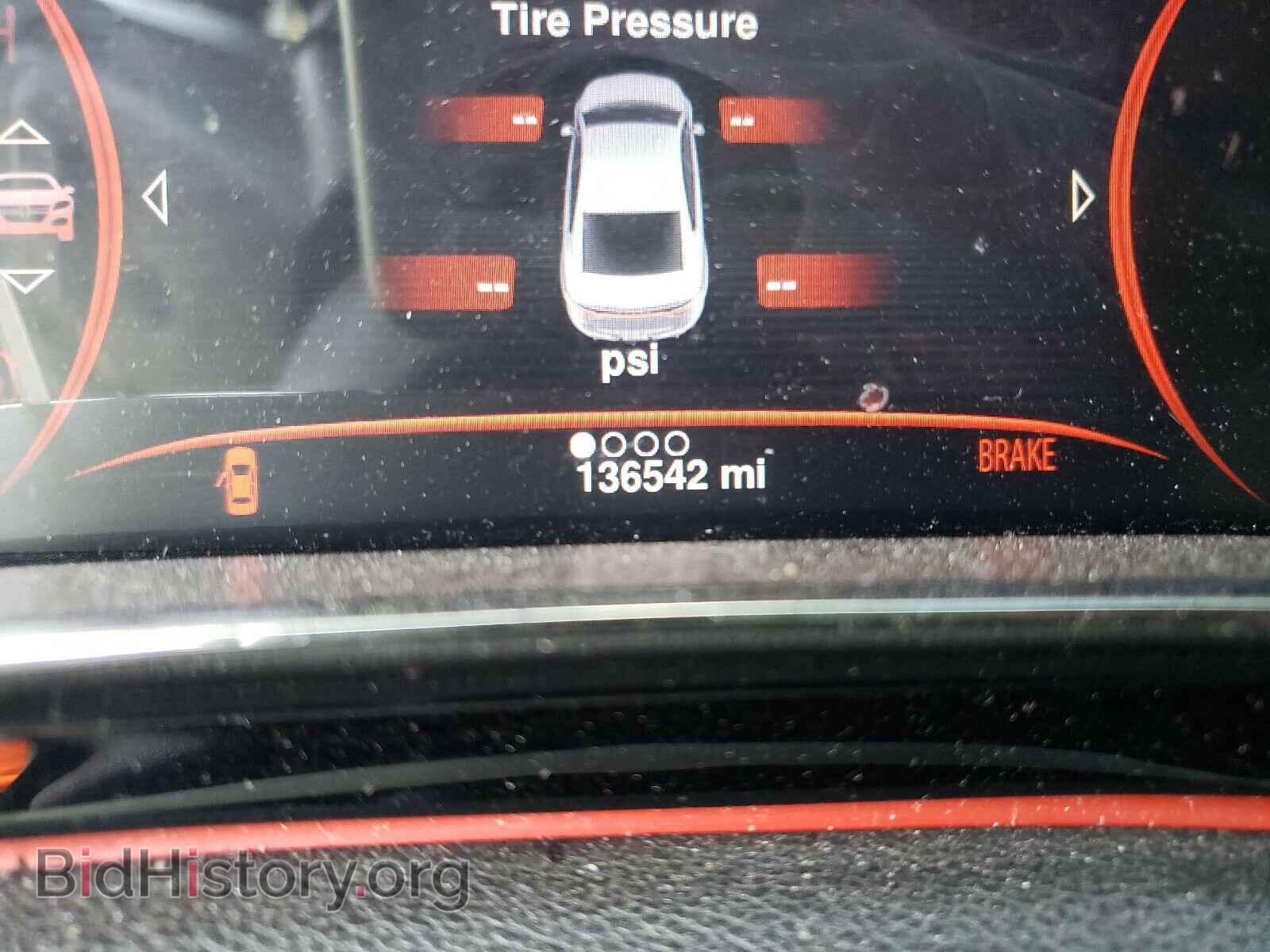 2015 DODGE DART - VIN: 1C3CDFEB7FD142091 - Photo 8