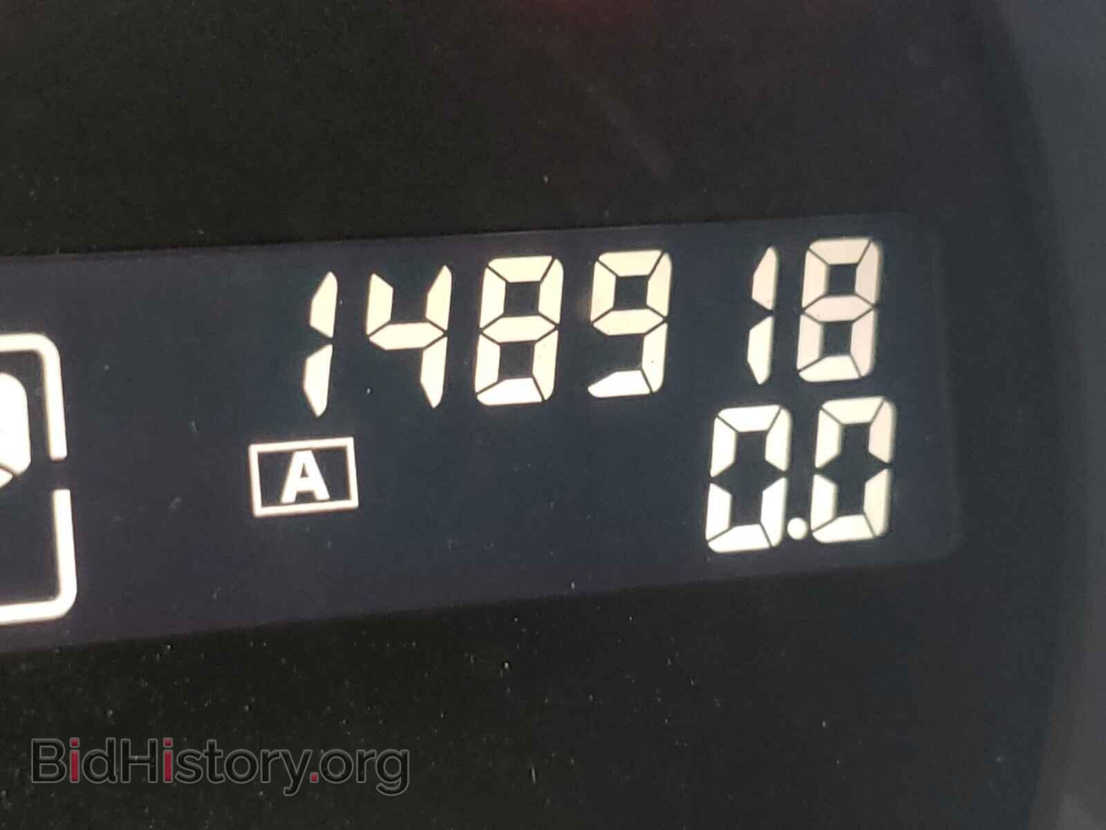 2012 NISSAN MAXIMA - VIN: 1N4AA5AP0CC844672 - Photo 8