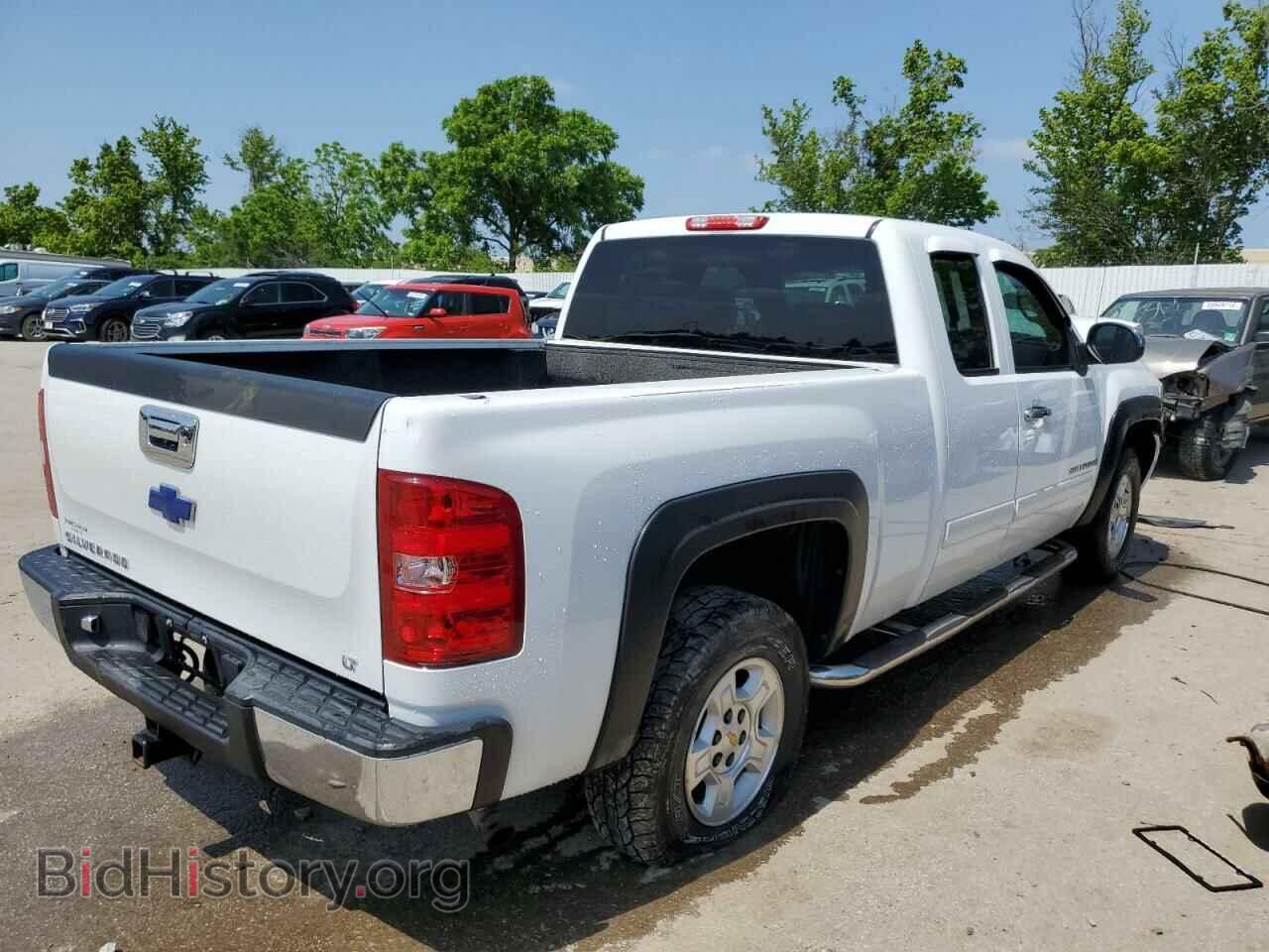2009 CHEVROLET ALL Models - VIN: 1GCEK29J09Z155986 - Фото 3