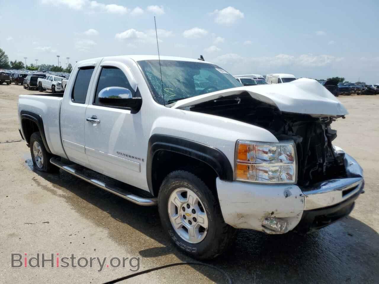 2009 CHEVROLET ALL Models - VIN: 1GCEK29J09Z155986 - Фото 4
