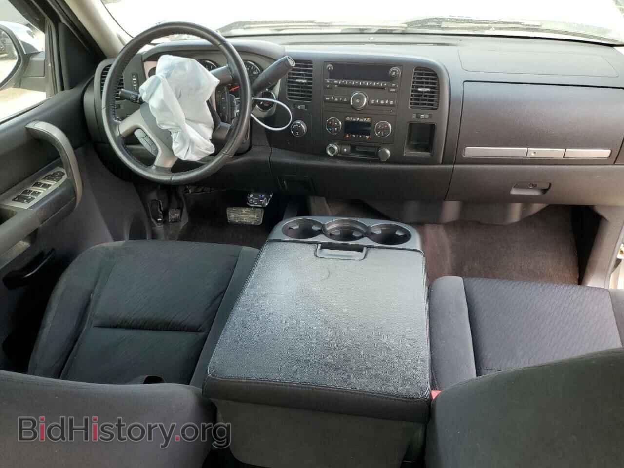 2009 CHEVROLET ALL Models - VIN: 1GCEK29J09Z155986 - Фото 8