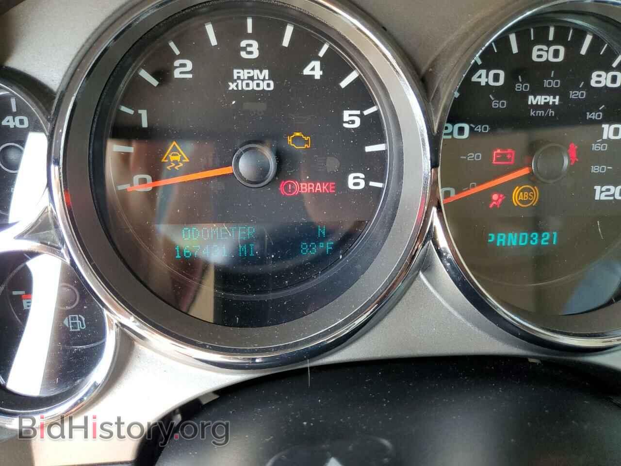 2009 CHEVROLET ALL Models - VIN: 1GCEK29J09Z155986 - Фото 9