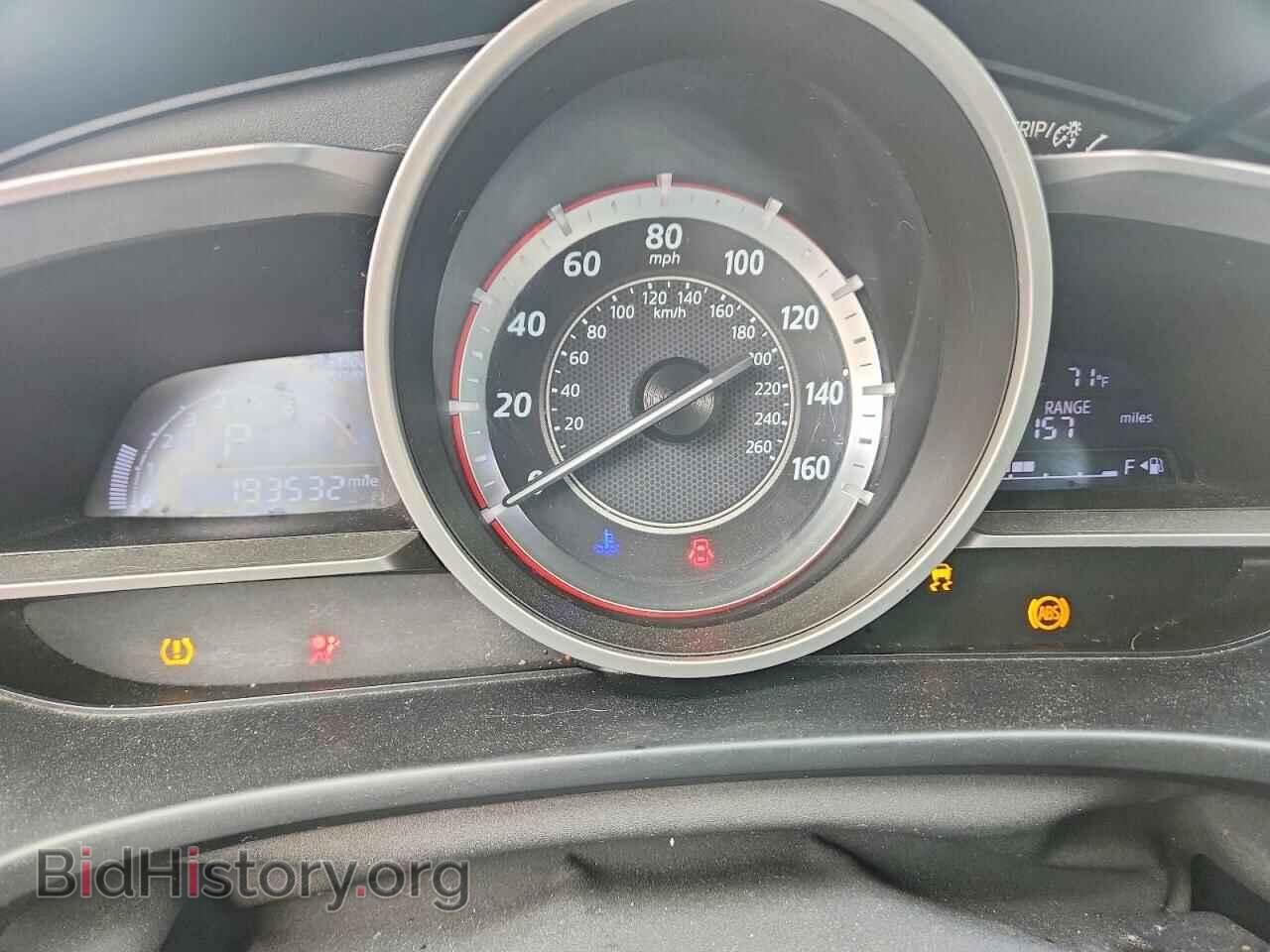 2016 MAZDA 3 - VIN: 3MZBM1U77GM278392 - Фото 9