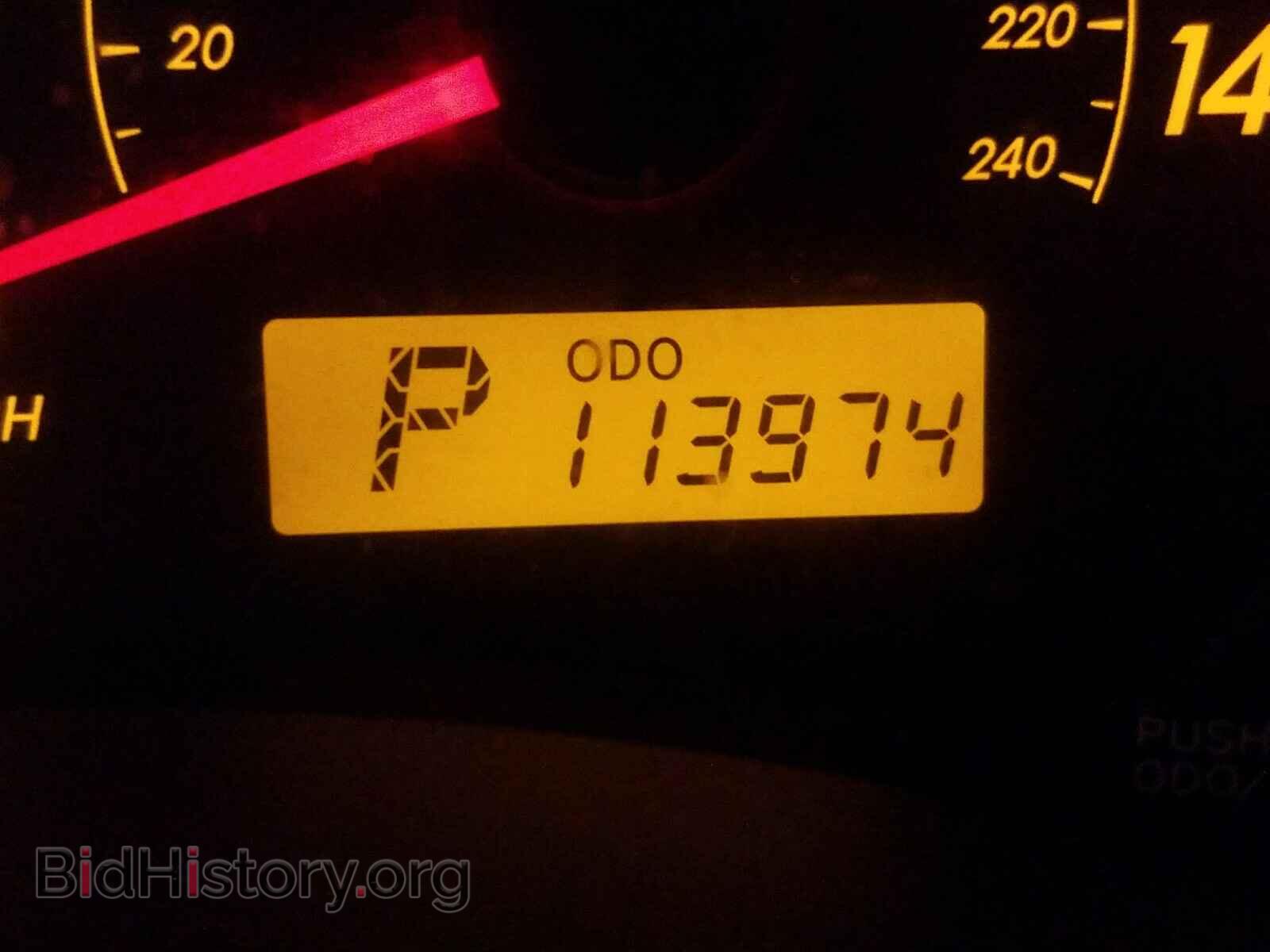 2011 TOYOTA COROLLA - VIN: JTDBU4EE1B9124902 - Фото 8