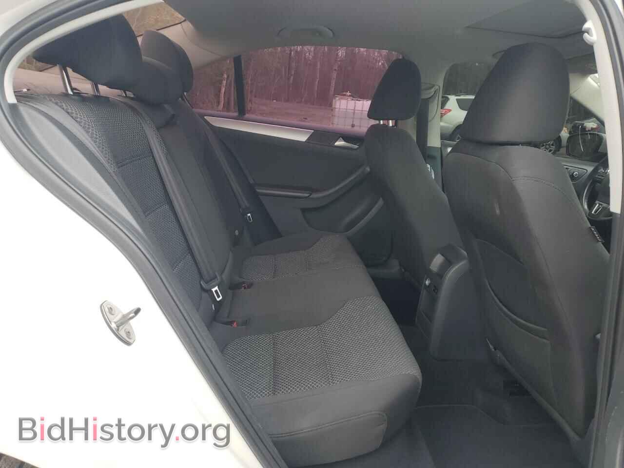 2014 VOLKSWAGEN JETTA - VIN: 3VWDK7AJ9EM386723 - Фото 10