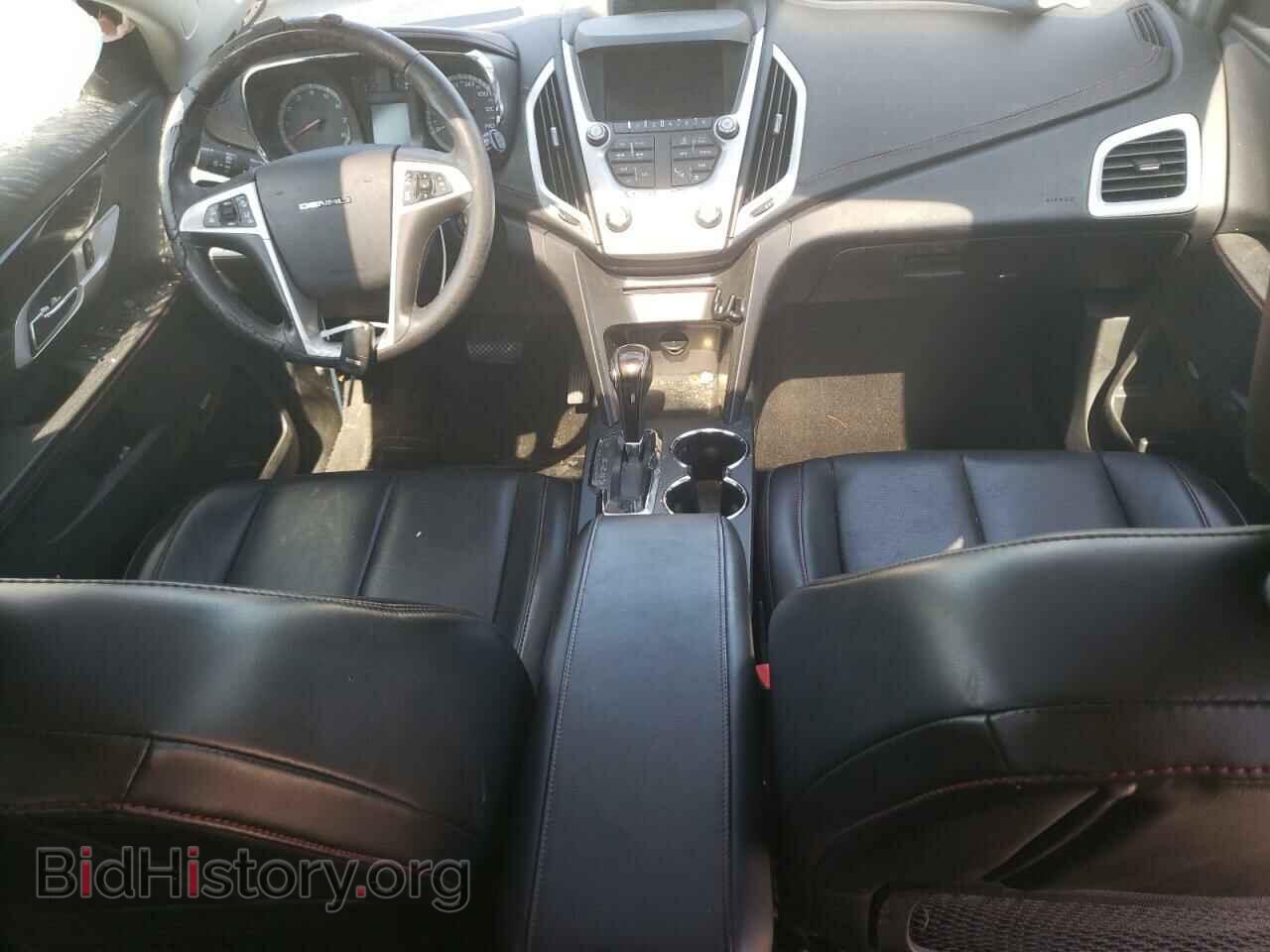2013 GMC TERRAIN - VIN: 2GKFLYE3XD6131702 - Photo 8