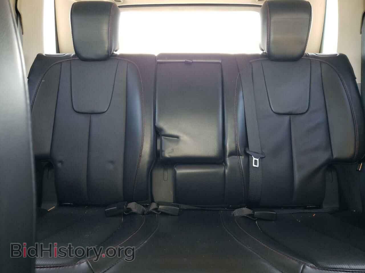 2013 GMC TERRAIN - VIN: 2GKFLYE3XD6131702 - Photo 10