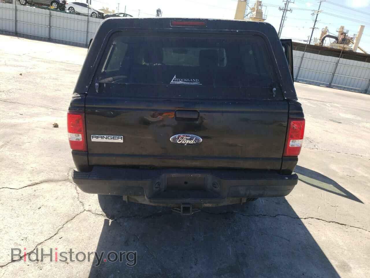2010 FORD RANGER - VIN: 1FTKR1ADXAPA34364 - Фото 6
