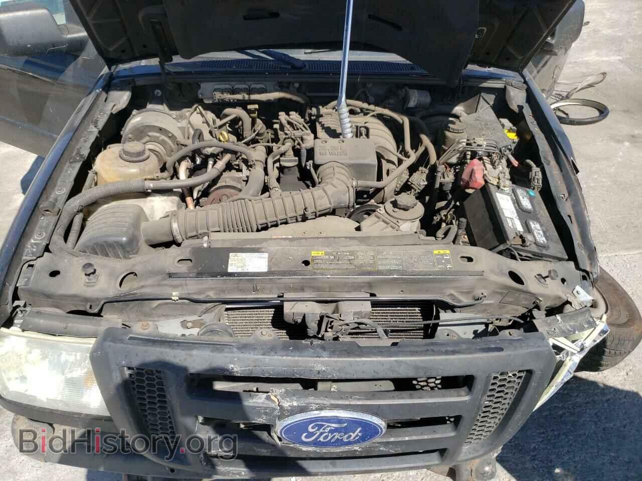 2010 FORD RANGER - VIN: 1FTKR1ADXAPA34364 - Фото 7