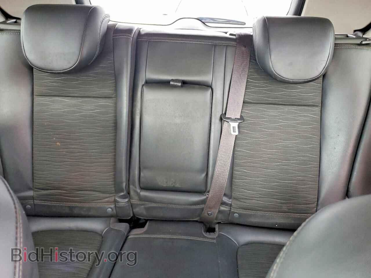 2015 BUICK ENCORE - VIN: KL4CJASB9FB255249 - Photo 10