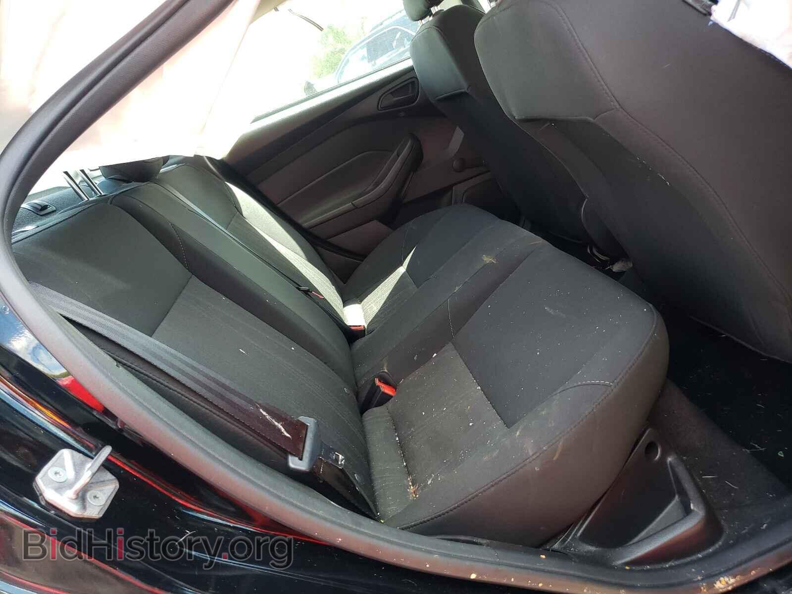 2017 FORD FOCUS - VIN: 1FADP3E24HL322441 - Photo 6