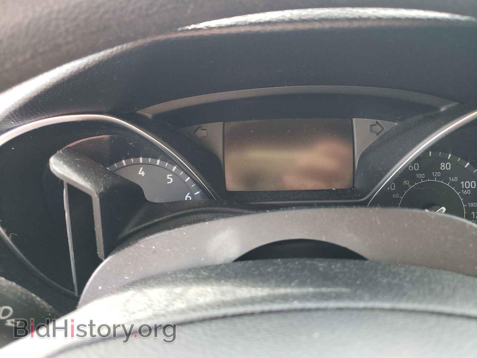 2017 FORD FOCUS - VIN: 1FADP3E24HL322441 - Photo 8
