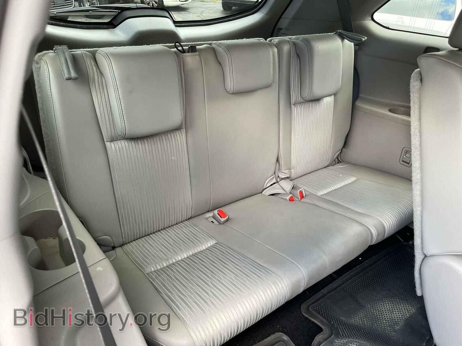 2014 TOYOTA HIGHLANDER - VIN: 5TDBKRFH3ES030408 - Фото 6