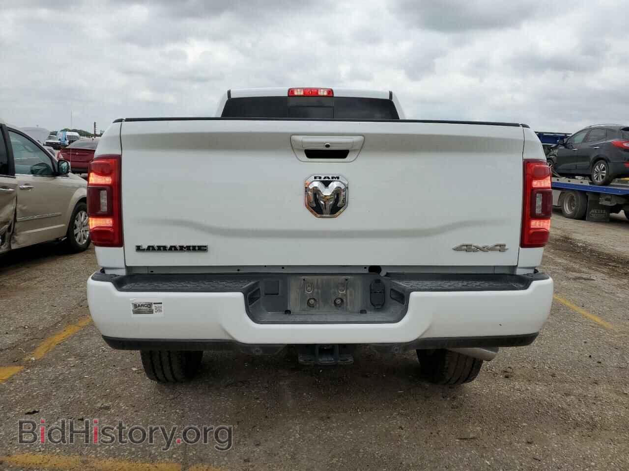 2024 RAM 2500 - VIN: 3C6UR5FLXRG159694 - Фото 6